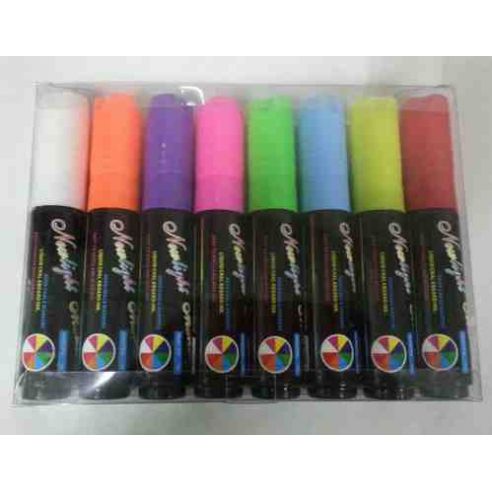 Cretaceous Marker Water-based Newlight Markers 10mm - 1pc buy in online store