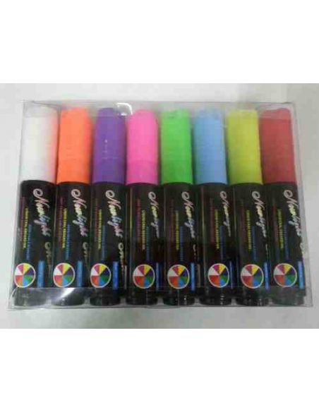 Cretaceous Marker Water-based Newlight Markers 10mm - 1pc buy in online store