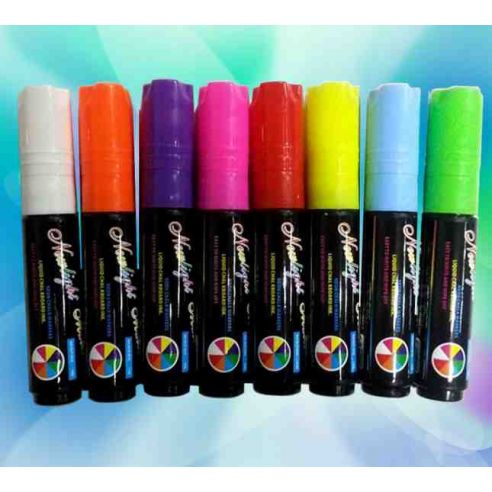 Cretaceous Marker Water-based Newlight Markers 10mm - 1pc buy in online store