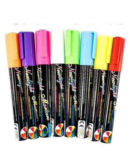 Cretaceous marker on water based newlight markers 4mm buy in online store