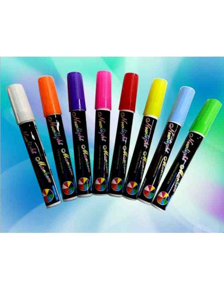 Cretaceous marker on water based newlight markers 4mm buy in online store