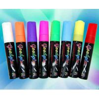 Cretaceous marker on water based GoodPlus 15mm - 1pc buy in online store 2