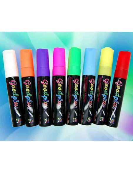 Cretaceous marker on water based GoodPlus 15mm - 1pc buy in online store Cretaceous marker on water based GoodPlus 15mm - 1pc buy in online store