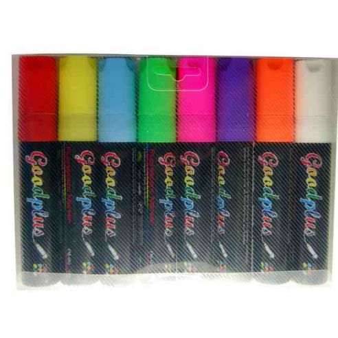 Cretaceous marker on water based GoodPlus 15mm - 1pc buy in online store