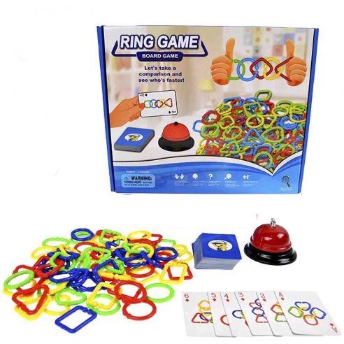 Board Ring game - Ring Game buy in online store