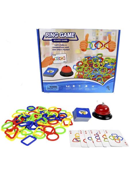 Board Ring game - Ring Game buy in online store Board Ring game - Ring Game buy in online store