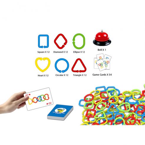 Board Ring game - Ring Game buy in online store