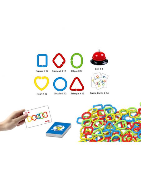 Board Ring game - Ring Game buy in online store Board Ring game - Ring Game buy in online store