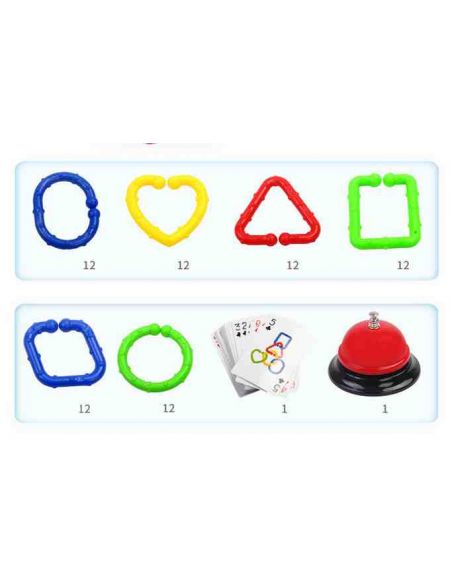 Board Ring game - Ring Game buy in online store Board Ring game - Ring Game buy in online store