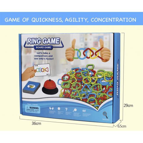 Board Ring game - Ring Game buy in online store