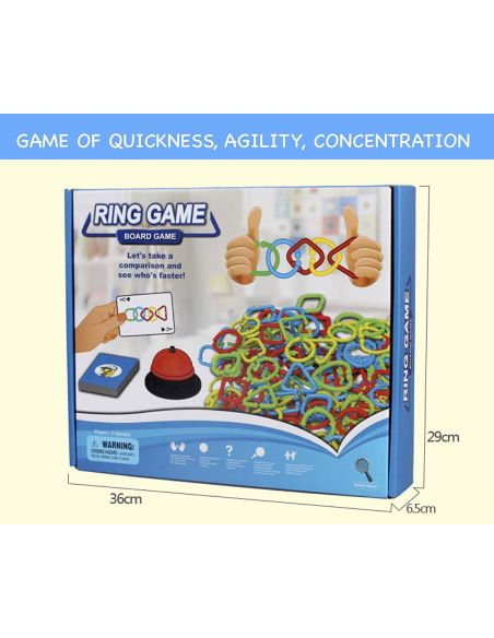 Board Ring game - Ring Game buy in online store Board Ring game - Ring Game buy in online store
