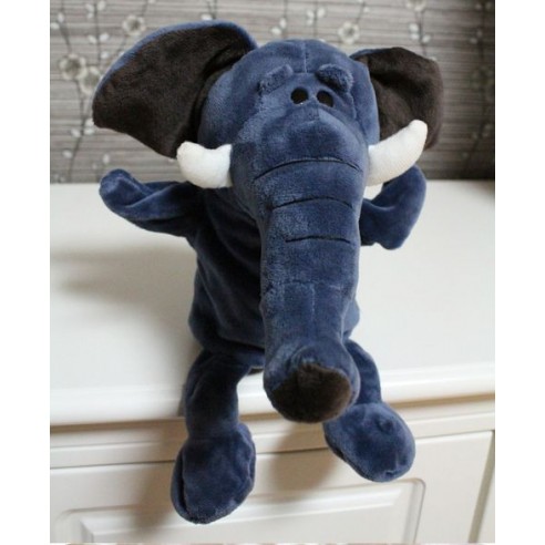 Elephant blue Nici. buy in online store