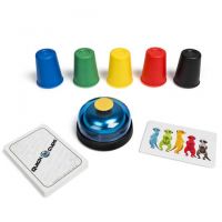 Board game Quick Cups - Speed Cups (Speed Cups) buy in online store 2