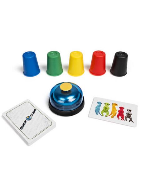 Board game Quick Cups - Speed Cups (Speed Cups) buy in online store Board game Quick Cups - Speed Cups (Speed Cups) buy in online store