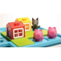 Table game Three little piglets buy in online store 2