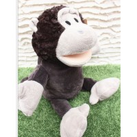 Gorilla with Nici legs buy in online store 2