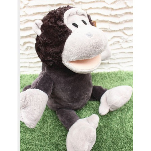 Gorilla with Nici legs buy in online store