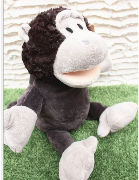 Gorilla with Nici legs buy in online store