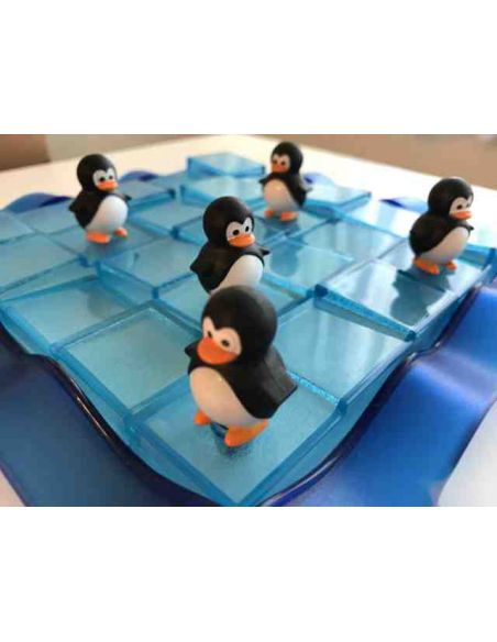 Board Penguins on Ice buy in online store Board Penguins on Ice buy in online store