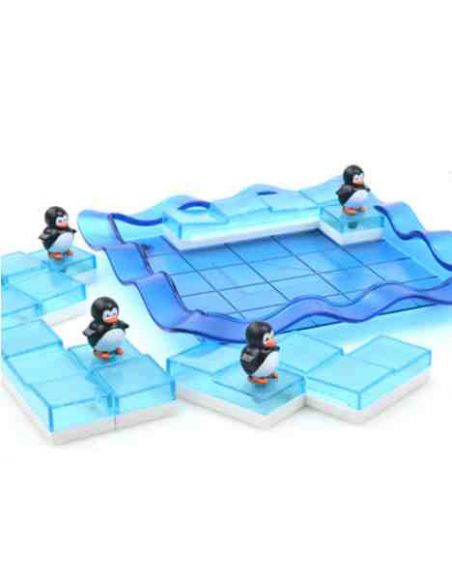 Board Penguins on Ice buy in online store Board Penguins on Ice buy in online store