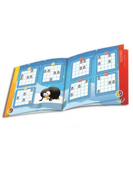 Board Penguins on Ice buy in online store Board Penguins on Ice buy in online store