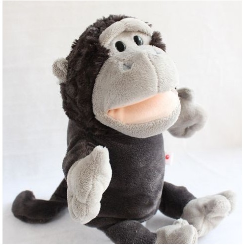 Gorilla with Nici legs buy in online store