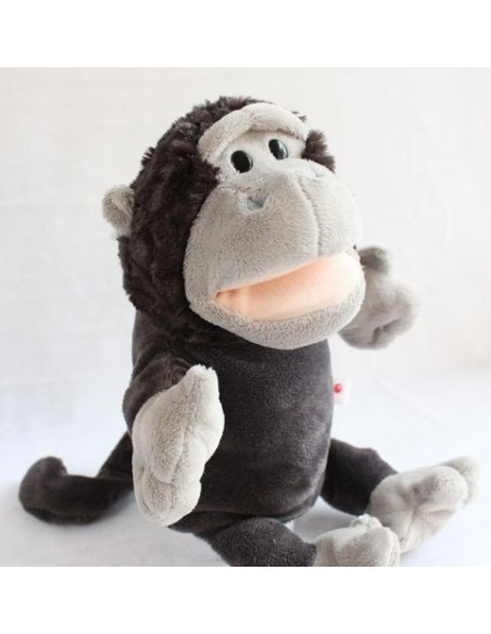 Gorilla with Nici legs buy in online store