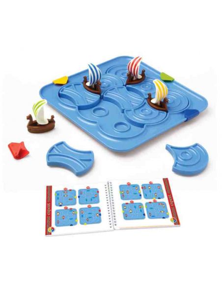 Board game Vikings buy in online store Board game Vikings buy in online store