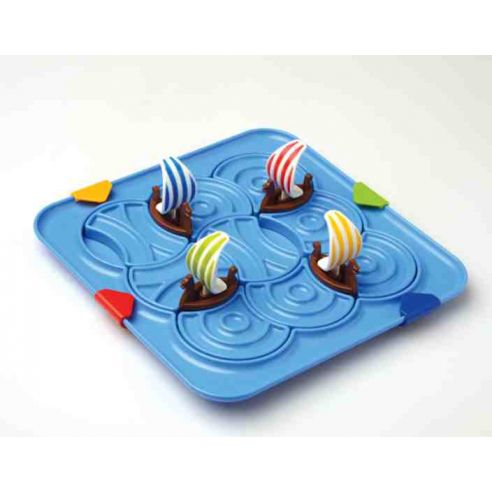 Board game Vikings buy in online store