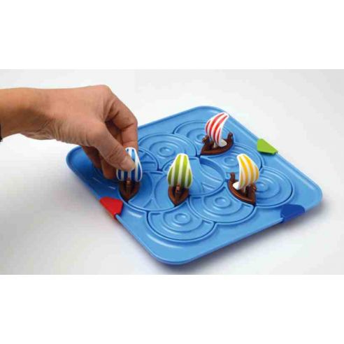 Board game Vikings buy in online store