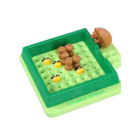 Board game Save Hedgehogs buy in online store