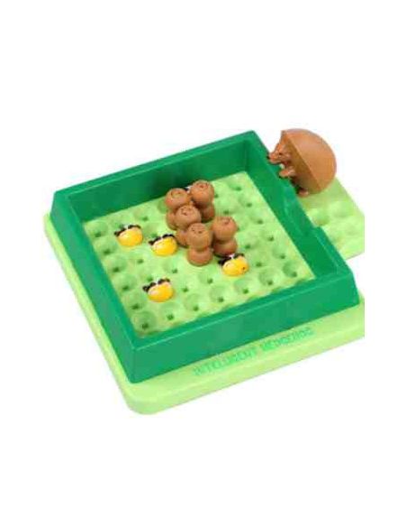 Board game Save Hedgehogs buy in online store Board game Save Hedgehogs buy in online store