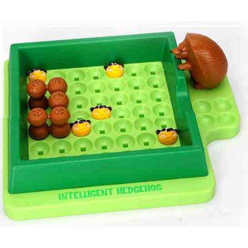 Board game Save Hedgehogs buy in online store