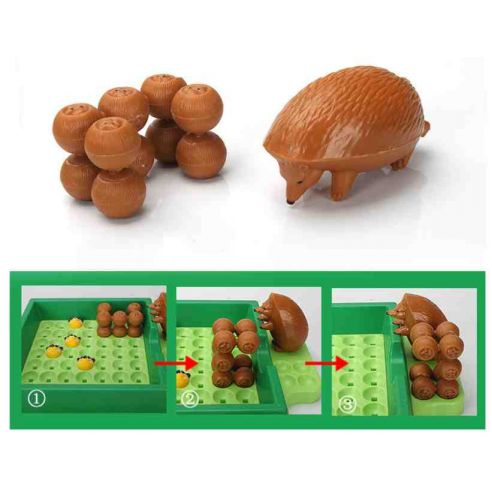 Board game Save Hedgehogs buy in online store