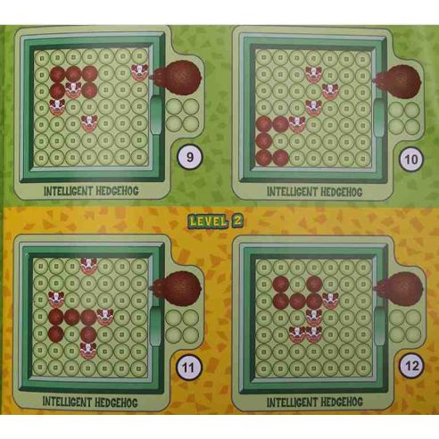 Board game Save Hedgehogs buy in online store