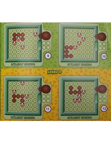 Board game Save Hedgehogs buy in online store Board game Save Hedgehogs buy in online store