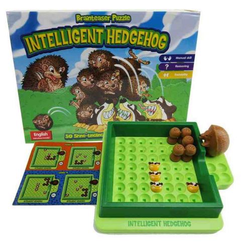 Board game Save Hedgehogs buy in online store
