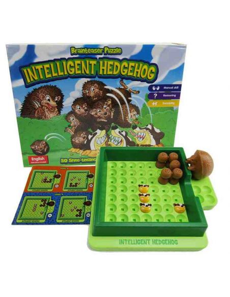 Board game Save Hedgehogs buy in online store Board game Save Hedgehogs buy in online store