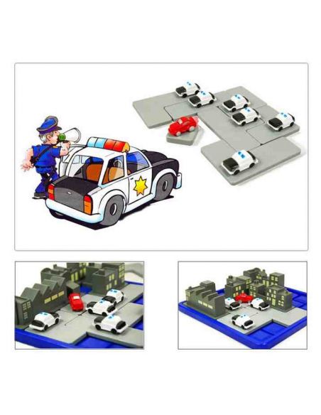 Board game - Operation Interception 120 game options buy in online store