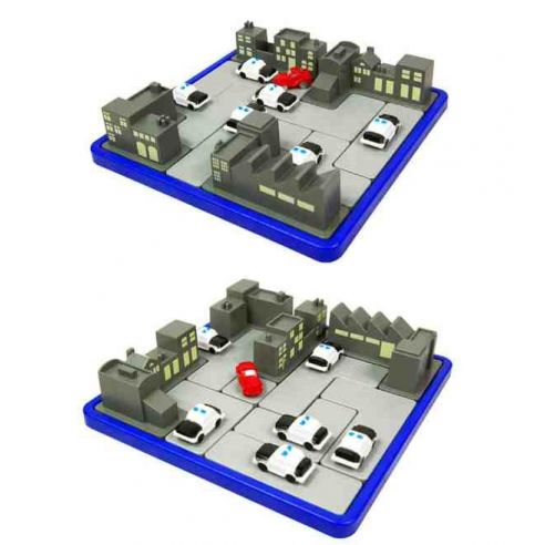 Board game - Operation Interception 120 game options buy in online store