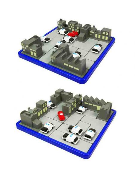 Board game - Operation Interception 120 game options buy in online store