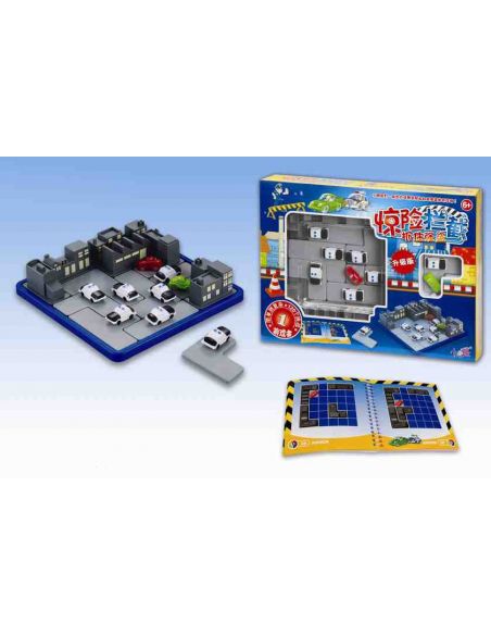 Board game - Operation Interception 120 game options buy in online store