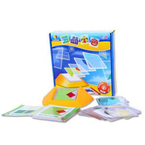 Board game- Color code buy in online store