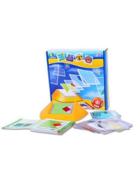 Board game- Color code buy in online store