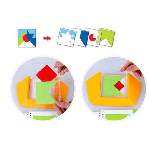 Board game- Color code buy in online store