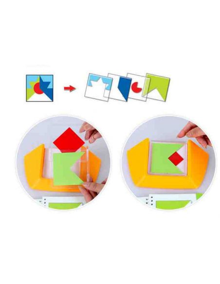 Board game- Color code buy in online store