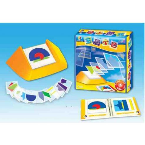 Board game- Color code buy in online store