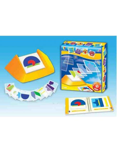 Board game- Color code buy in online store