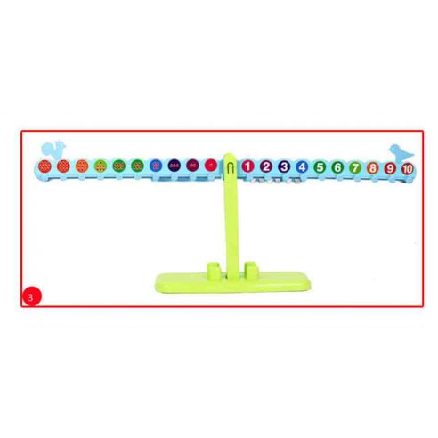 Initial Scales Math Balance buy in online store