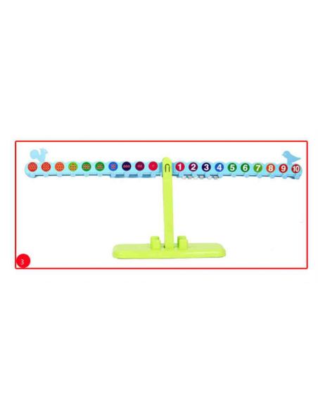 Initial Scales Math Balance buy in online store
